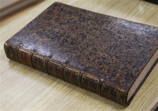Maitland, William - The History of London, from its Foundation by the Romans to the Present Time ... with